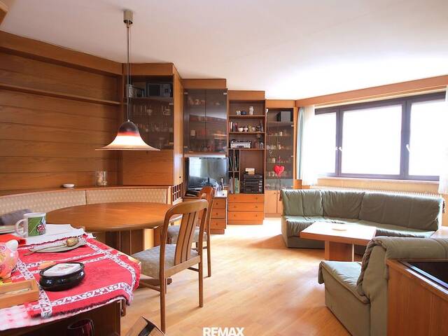 Immobilie in Graz - 4-Zimmer-Wohnung für Menschen mit Werkzeug und Plan - Bild 2