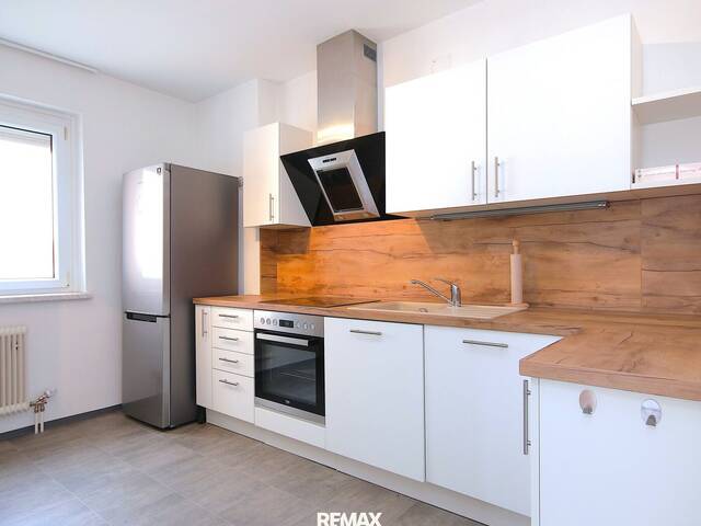 Immobilie in Graz - Einziehen und wohlfühlen - helle 2-Zimmer-Wohnung mit Loggia und Parkplatz - Bild 0