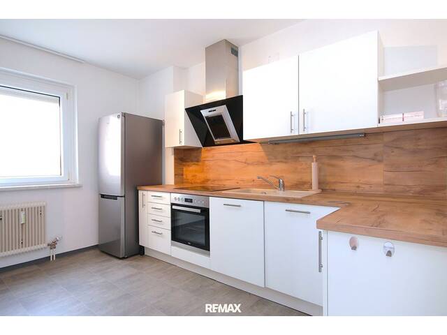 Immobilie in Graz - Einziehen und wohlfühlen - helle 2-Zimmer-Wohnung mit Loggia und Parkplatz - Bild 3