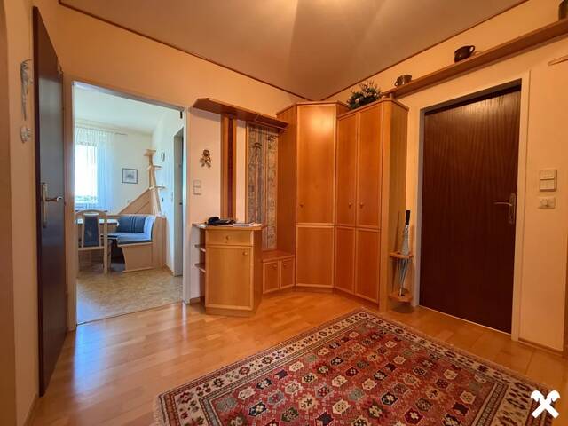 Immobilie in Dietachdorf - 3-Zimmer-Eigentumswohnung nahe Steyr - Bild 1