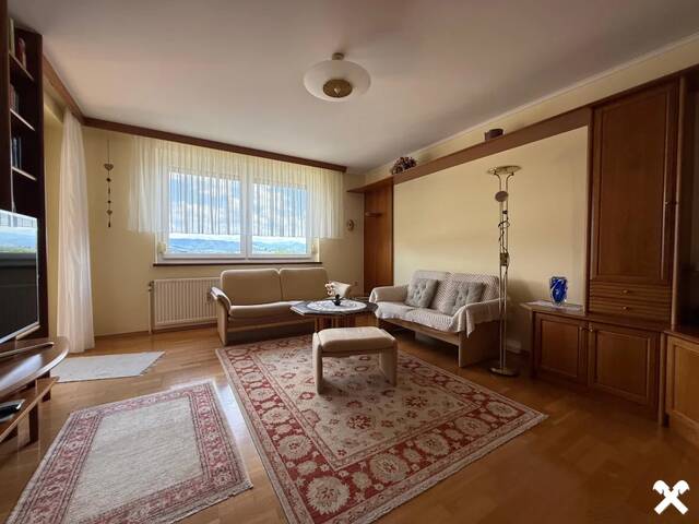 Immobilie in Dietachdorf - 3-Zimmer-Eigentumswohnung nahe Steyr - Bild 2