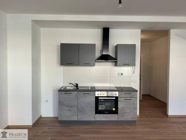 Immobilie in Bruck an der Leitha - Renditestarke Vorsorgewohnung in Bruck an der Leitha – sofortige Mieteinnahmen - Bild 1
