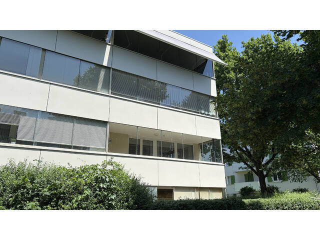 Immobilie in Lochau - 3 Zimmer WHG im 1.OG, inkl. Tiefgarage und Lift | direkt, ohne Maklergebühr - Bild 0