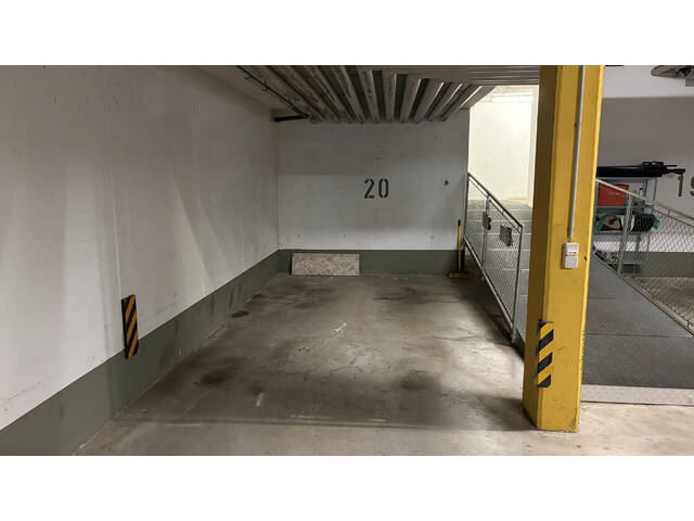 Immobilie in Lochau - 3 Zimmer WHG im 1.OG, inkl. Tiefgarage und Lift | direkt, ohne Maklergebühr - Bild 2