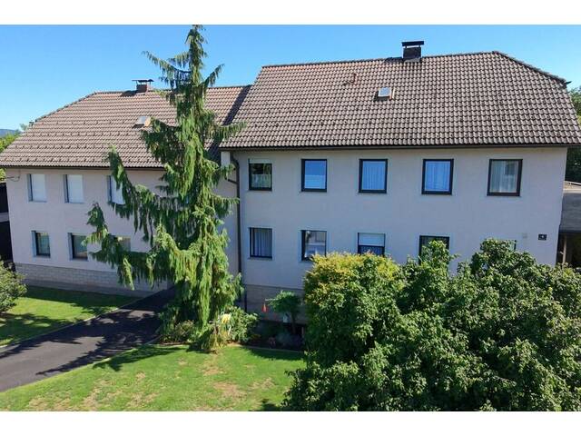 Immobilie in Gallneukirchen - Seltene Gelegenheit: Mehrfamilienhaus mit vier Wohneinheiten und großzügigem Grundstück in Bestlage von Gallneukirchen! - Bild 3