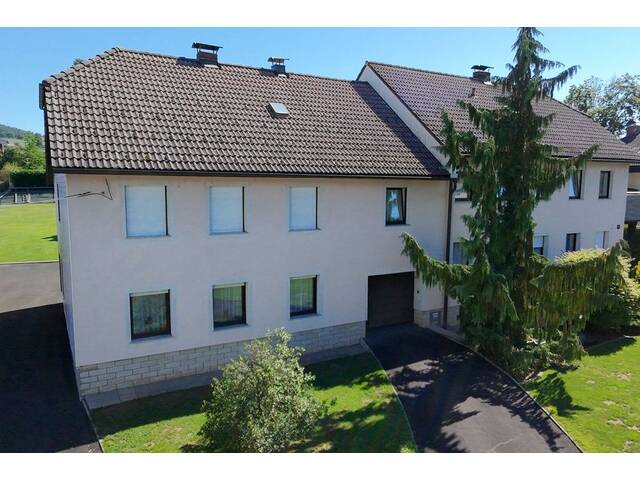 Immobilie in Gallneukirchen - Seltene Gelegenheit: Mehrfamilienhaus mit vier Wohneinheiten und großzügigem Grundstück in Bestlage von Gallneukirchen! - Bild 4