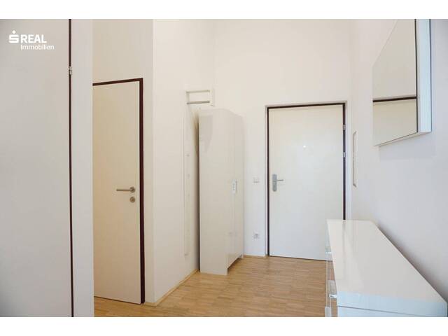 Immobilie in Obertrum am See - Charmante 3-Zi-Wohnung mit Balkon in Obertrum am See - Bild 3