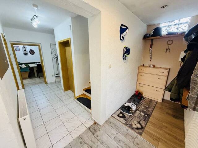 Immobilie in Seckau - Seckau: 5 Zimmer Einfamilienhaus in ruhiger Siedlungslage mit großem Garten - Bild 3