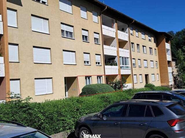 Immobilie in Altlengbach - Wohnkomfort in Altlengbach - Eigentumswohnung mit Loggia & Parkplatz - Bild 0
