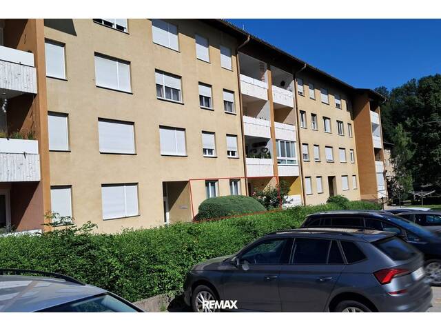 Immobilie in Altlengbach - Wohnkomfort in Altlengbach - Eigentumswohnung mit Loggia & Parkplatz - Bild 3