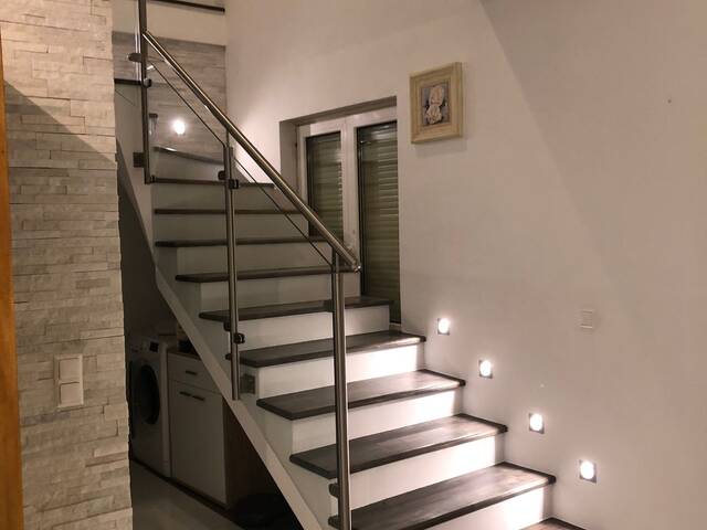 Immobilie in Poggersdorf - top modernisiertes, Ein - Zweifamilienhaus, voll unterkellert, Nähe Klagenfurt - Bild 0