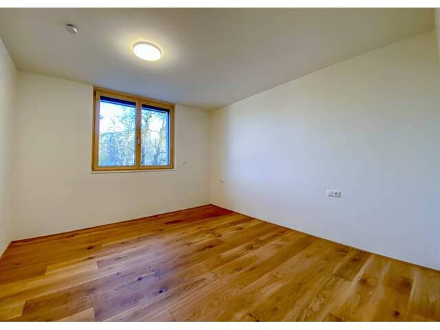 Immobilie in Alberschwende - Wohnen mit Ausblick - neuwertige 3-Zimmer Wohnung! Top 12 - Bild 3