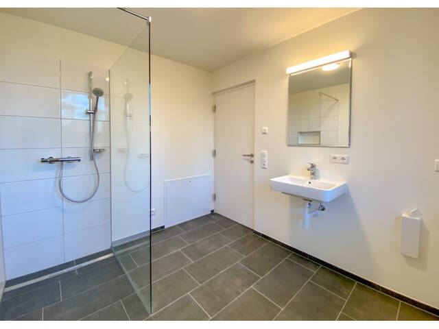 Immobilie in Alberschwende - Wohnen mit Ausblick - neuwertige 3-Zimmer Wohnung! Top 12 - Bild 4