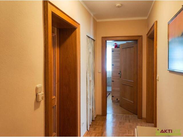 Immobilie in Unterkolbnitz - Großzügige 6-Zimmer-Wohnung mit Garten und Balkon in naturnaher Lage - Bild 1