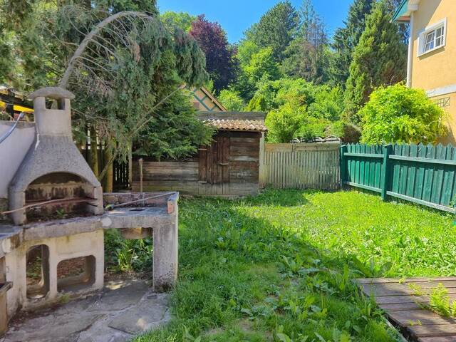 Immobilie in St. Christophen - HAUS AUF KLEINEM GRUND IN GUTER LAGE - Bild 1