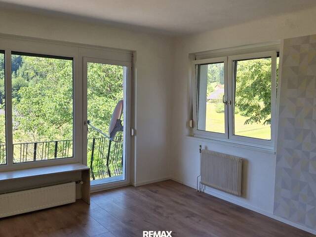 Immobilie in Wies - Charmantes Familienhaus mit großem Garten und Entwicklungspotenzial - Bild 2