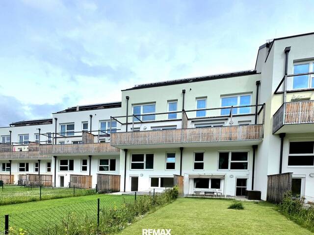 Immobilie in Steinhaus am Semmering - SEMMERING MAISONETTE - AIR.BNB - Bild 0