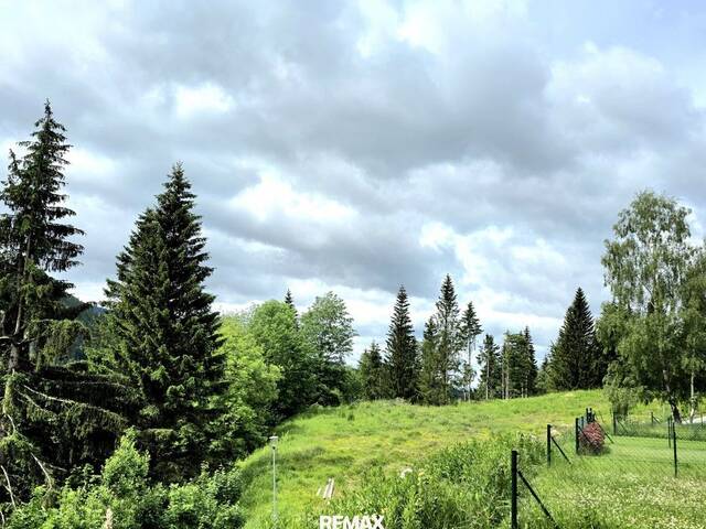 Immobilie in Steinhaus am Semmering - SEMMERING MAISONETTE - AIR.BNB - Bild 1
