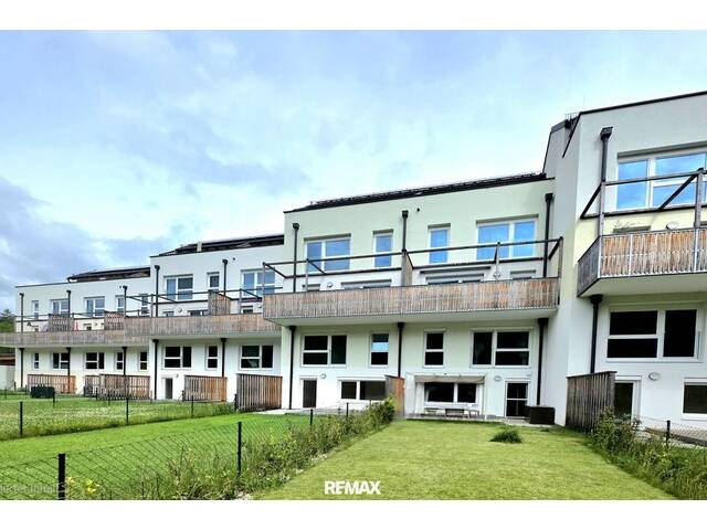 Immobilie in Steinhaus am Semmering - SEMMERING MAISONETTE - AIR.BNB - Bild 3