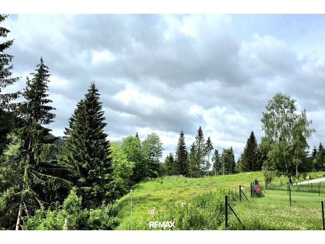 Immobilie in Steinhaus am Semmering - SEMMERING MAISONETTE - AIR.BNB - Bild 4