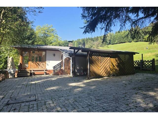 Immobilie in Greim - Kleinwohnhaus im Schilcherland mit toller Aussicht! - Bild 3