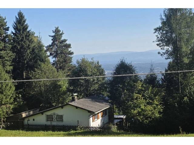 Immobilie in Greim - Kleinwohnhaus im Schilcherland mit toller Aussicht! - Bild 4