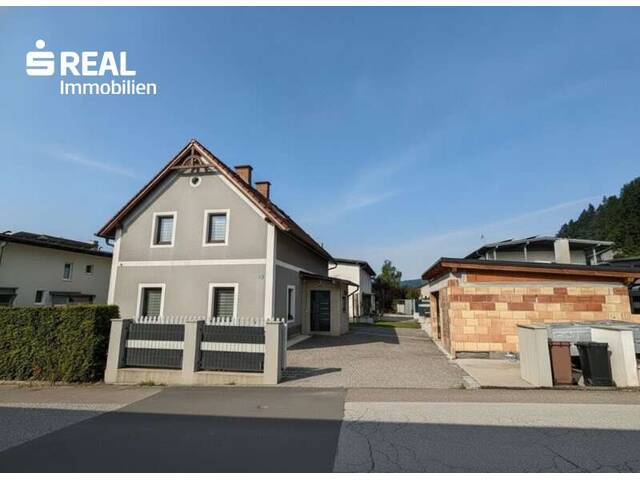 Immobilie in Proleb - Charmantes Einfamilienhaus in ruhiger Lage von Köllach – Ihr neues Zuhause in der Steiermark - Bild 0