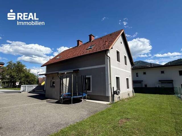 Immobilie in Proleb - Charmantes Einfamilienhaus in ruhiger Lage von Köllach – Ihr neues Zuhause in der Steiermark - Bild 2