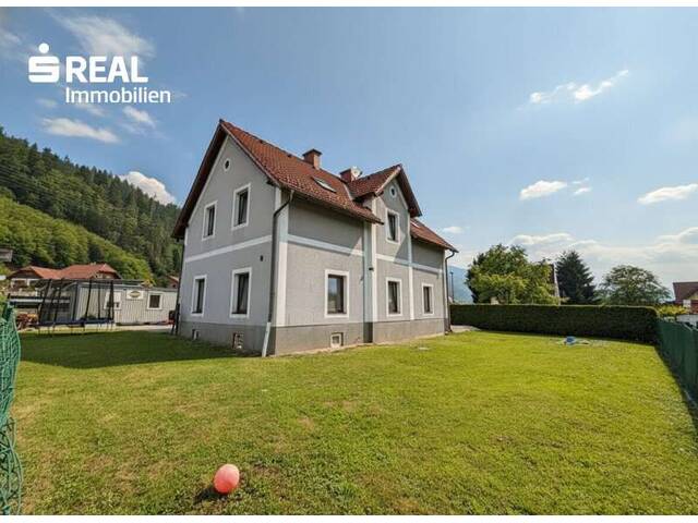 Immobilie in Proleb - Charmantes Einfamilienhaus in ruhiger Lage von Köllach – Ihr neues Zuhause in der Steiermark - Bild 3