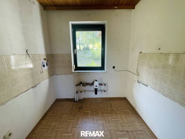 Immobilie in Kollerschlag - Großzügiges Grundstück, solide Basis - Bungalow in Kollerschlag - Bild 2