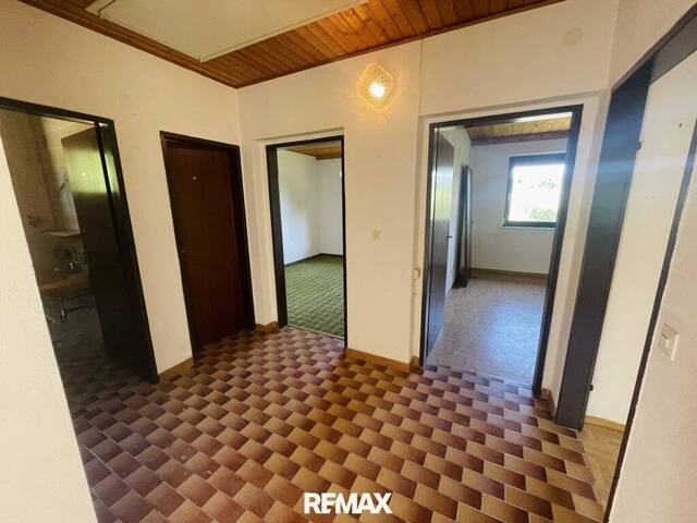 Immobilie in Kollerschlag - Großzügiges Grundstück, solide Basis - Bungalow in Kollerschlag - Bild 4