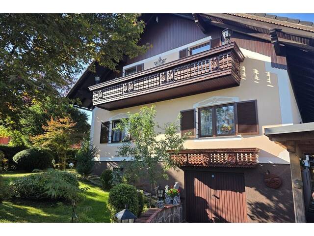 Immobilie in Eibiswald - Solides, sauberes, gepflegtes Wohnhaus - Bild 3