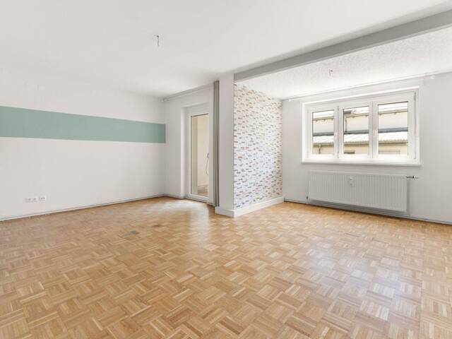 Immobilie in Velden - Gepflegte 3-Zimmer-Wohnung im Zentrum - Bild 1
