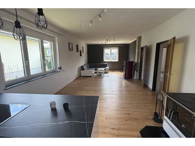 Immobilie in Wöllersdorf-Steinabrückl - Bungalow mit ca. 97m², innen alles neu, Vollkeller, Dachboden ausbaubar, Carport, großer Garten - Bild 4