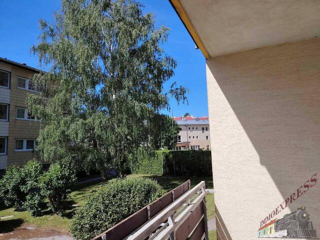 Immobilie in Reichenau an der Rax - Feriengefühl das ganze Jahr: Gepflegte 3-Zimmer-Wohnung mit Loggia in Reichenau an der Rax - Bild 2