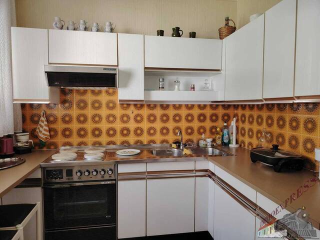 Immobilie in Reichenau an der Rax - Feriengefühl das ganze Jahr: Gepflegte 3-Zimmer-Wohnung mit Loggia in Reichenau an der Rax - Bild 3
