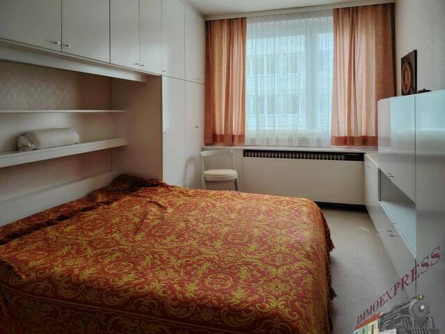 Immobilie in Reichenau an der Rax - Feriengefühl das ganze Jahr: Gepflegte 3-Zimmer-Wohnung mit Loggia in Reichenau an der Rax - Bild 4