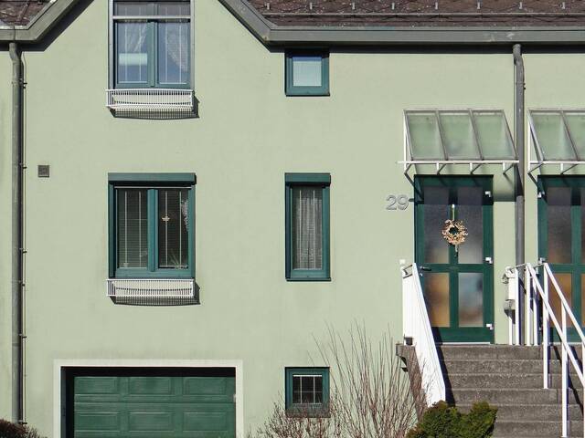 Immobilie in Litschau - Sehr gepflegtes Reihenhaus in Litschau - Bild 0