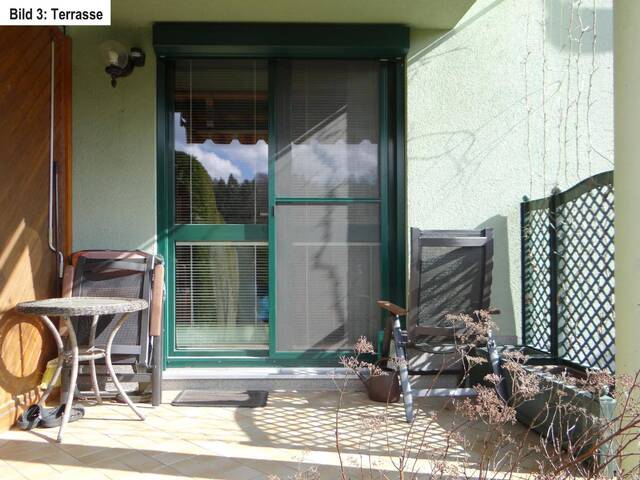 Immobilie in Litschau - Sehr gepflegtes Reihenhaus in Litschau - Bild 3