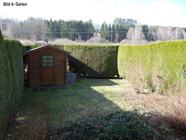 Immobilie in Litschau - Sehr gepflegtes Reihenhaus in Litschau - Bild 4