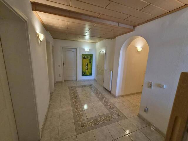 Immobilie in Trumau - IHRE PRIVATE WELLNESSOASE - EXKLUSIVES EINFAMILIENHAUS MIT POOL IN TRUMAU - Bild 1