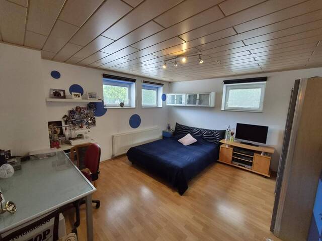 Immobilie in Trumau - IHRE PRIVATE WELLNESSOASE - EXKLUSIVES EINFAMILIENHAUS MIT POOL IN TRUMAU - Bild 2