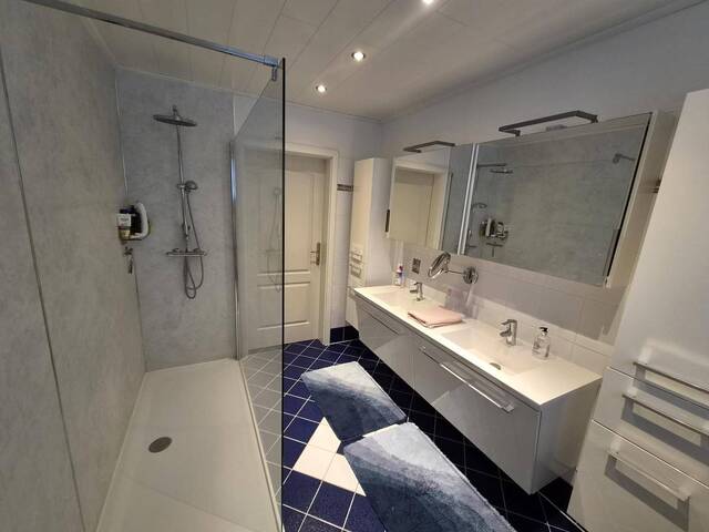 Immobilie in Trumau - IHRE PRIVATE WELLNESSOASE - EXKLUSIVES EINFAMILIENHAUS MIT POOL IN TRUMAU - Bild 4