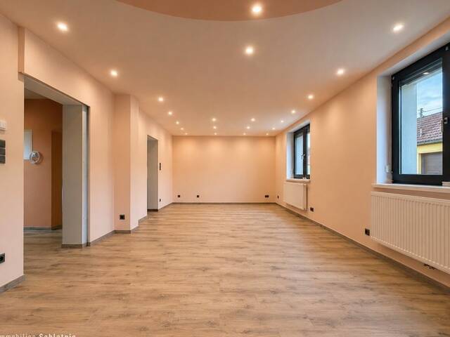 Immobilie in Hohenau an der March - Modernes 5-Zimmer-Einfamilienhaus in Hohenau, 170m², Photovoltaik & Fußbodenheizung! - Bild 2