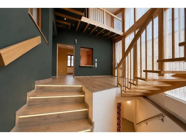 Immobilie in Hohenau an der March - Modernes 5-Zimmer-Einfamilienhaus in Hohenau, 170m², Photovoltaik & Fußbodenheizung! - Bild 3