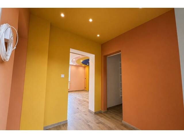 Immobilie in Hohenau an der March - Modernes 5-Zimmer-Einfamilienhaus in Hohenau, 170m², Photovoltaik & Fußbodenheizung! - Bild 4