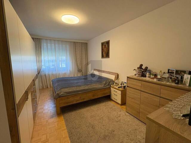 Immobilie in Steyr - Preisreduktion! PERFEKTE CITY-WOHNUNG ? 3 ZIMMER, BALKON & BESTE INFRASTRUKTUR - Bild 1