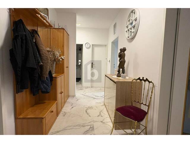 Immobilie in Steyr - Preisreduktion! PERFEKTE CITY-WOHNUNG ? 3 ZIMMER, BALKON & BESTE INFRASTRUKTUR - Bild 3