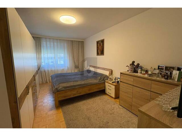 Immobilie in Steyr - Preisreduktion! PERFEKTE CITY-WOHNUNG ? 3 ZIMMER, BALKON & BESTE INFRASTRUKTUR - Bild 4