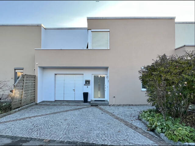 Immobilie in Fußach - EFH - Privatverkauf (ohne Maklergebühr) - Bild 0
